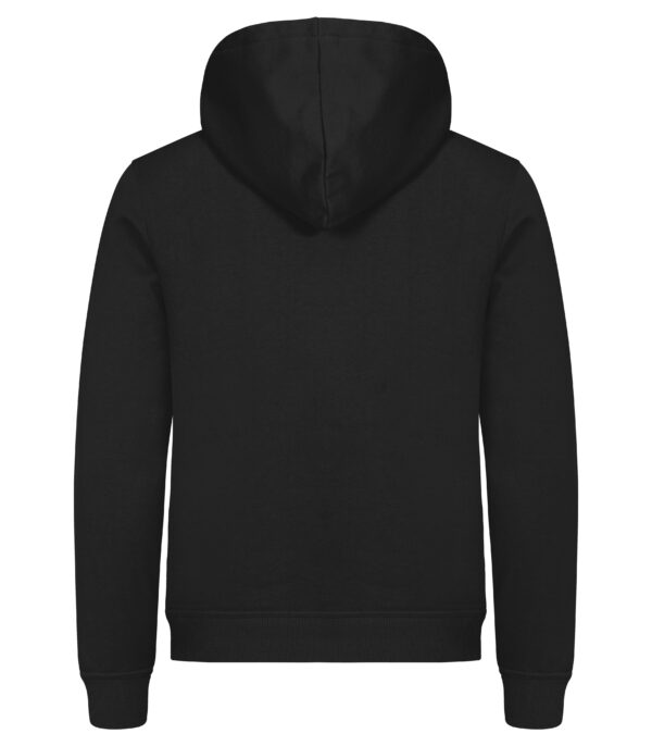 Matkaparkki.com - Huppari oranssilla logolla CLIQUE - Image 4