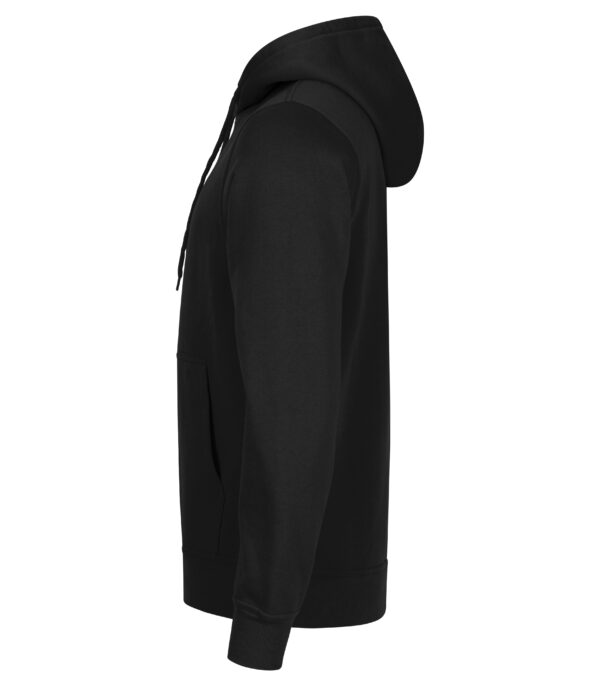 Matkaparkki.com - Huppari oranssilla logolla CLIQUE - Image 2